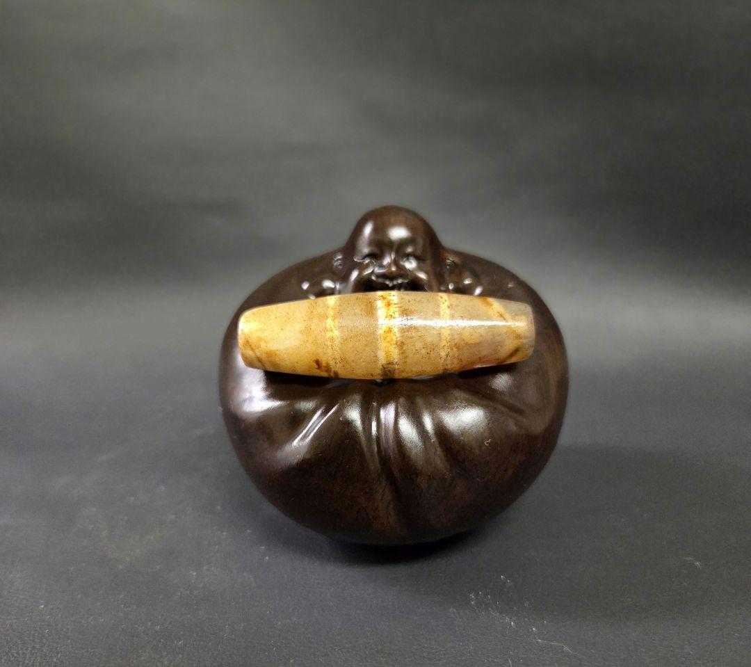 794天珠　三線天珠　西蔵線天珠　ヒマラヤアゲート　dzibeads　！