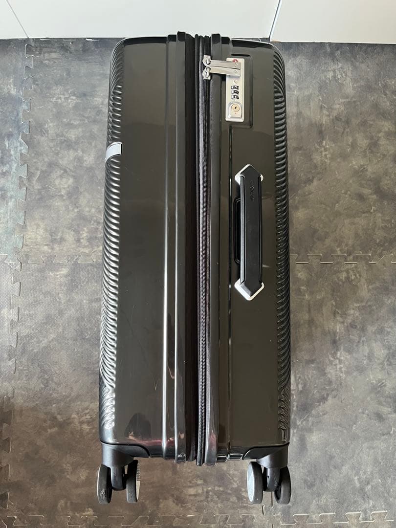 【送料込】サムソナイト　スーツケース　Volant 66/77L