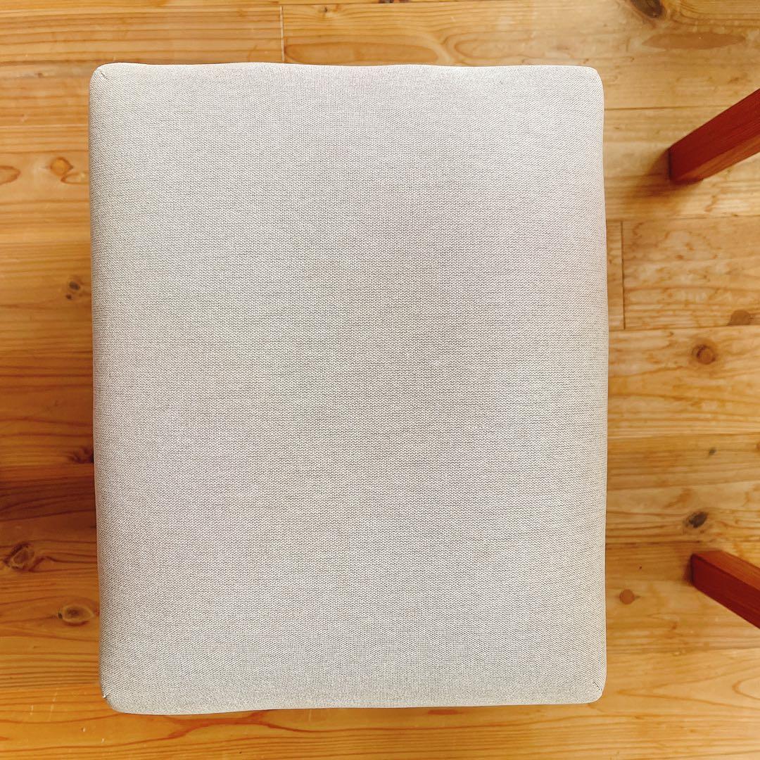 無印良品　タモ材　ドレッサー