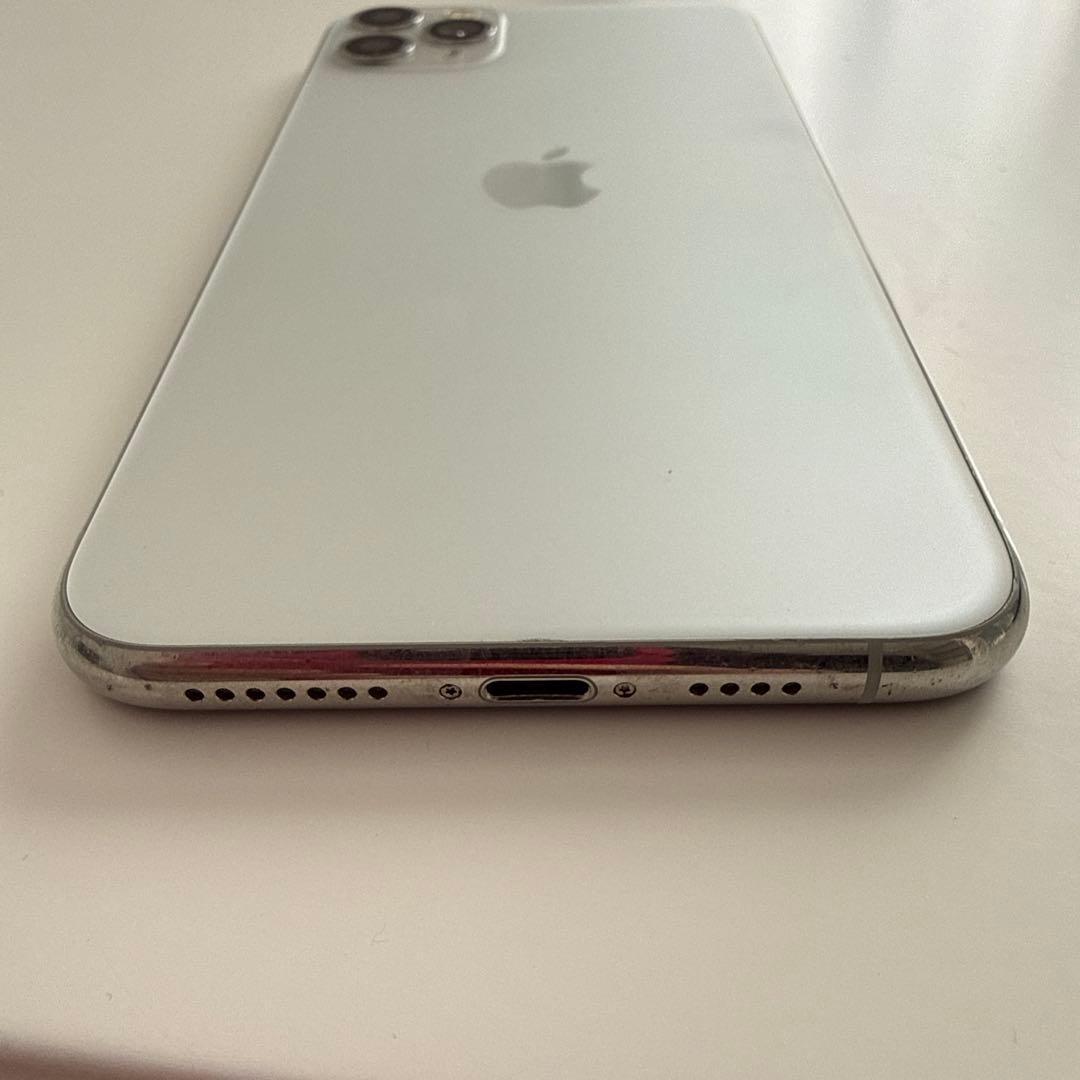 iPhone 11 pro max 64GB 本体