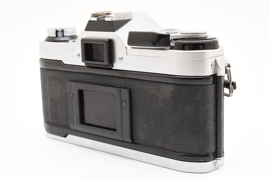 #226★動作品★Canon AE-1 ボディ