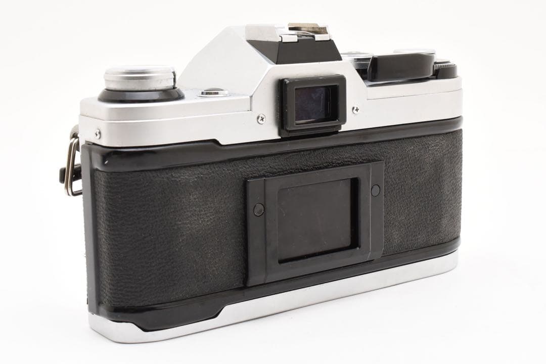 #226★動作品★Canon AE-1 ボディ