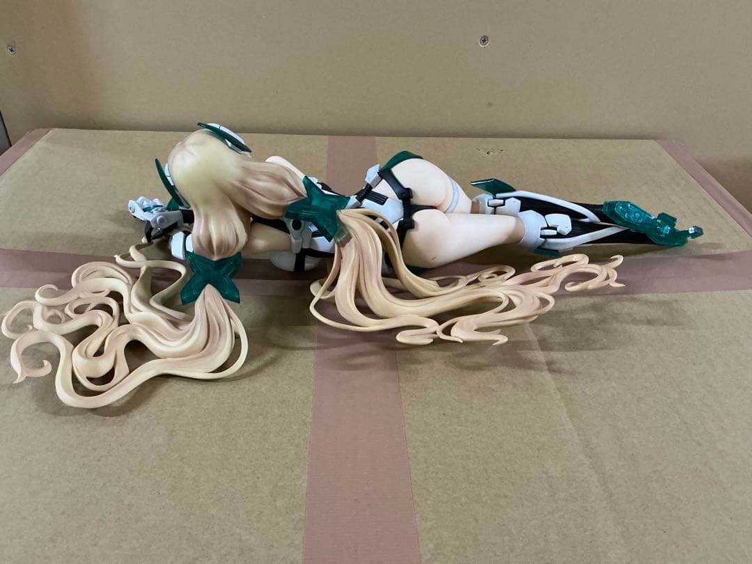 フリーイング 1/4 楽園追放 アンジェラ・バルザック