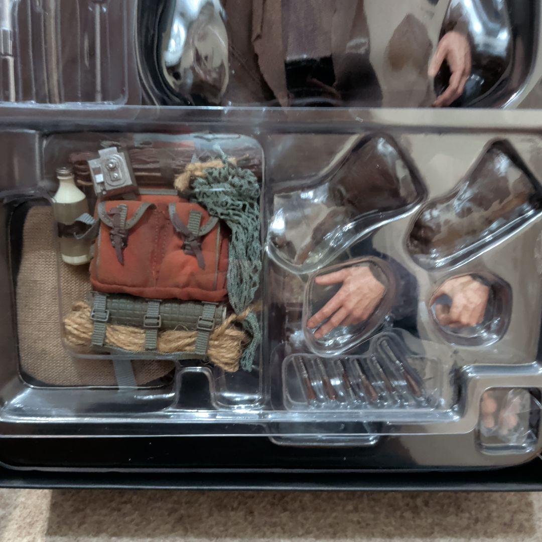 ホットトイズ Luke Skywalker 最後のジェダイトイサピエンス限定版