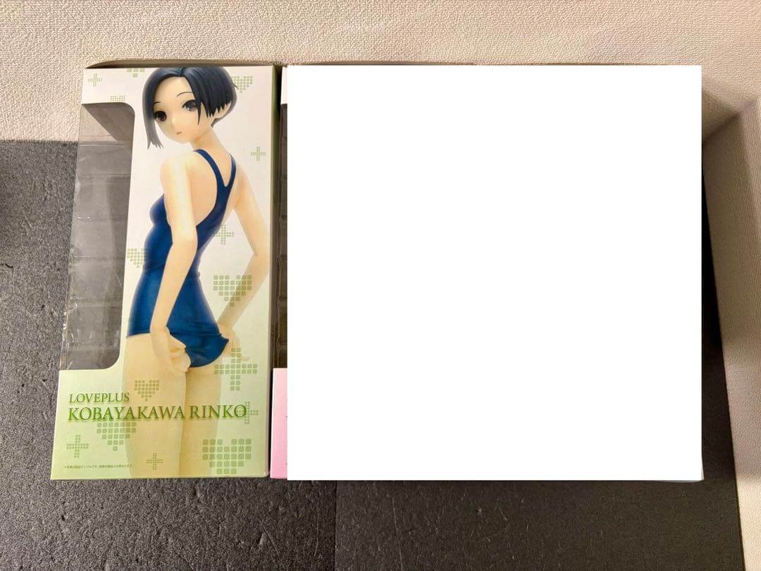 未開封　DreamTech ラブプラス 小早川凛子 水着　一体