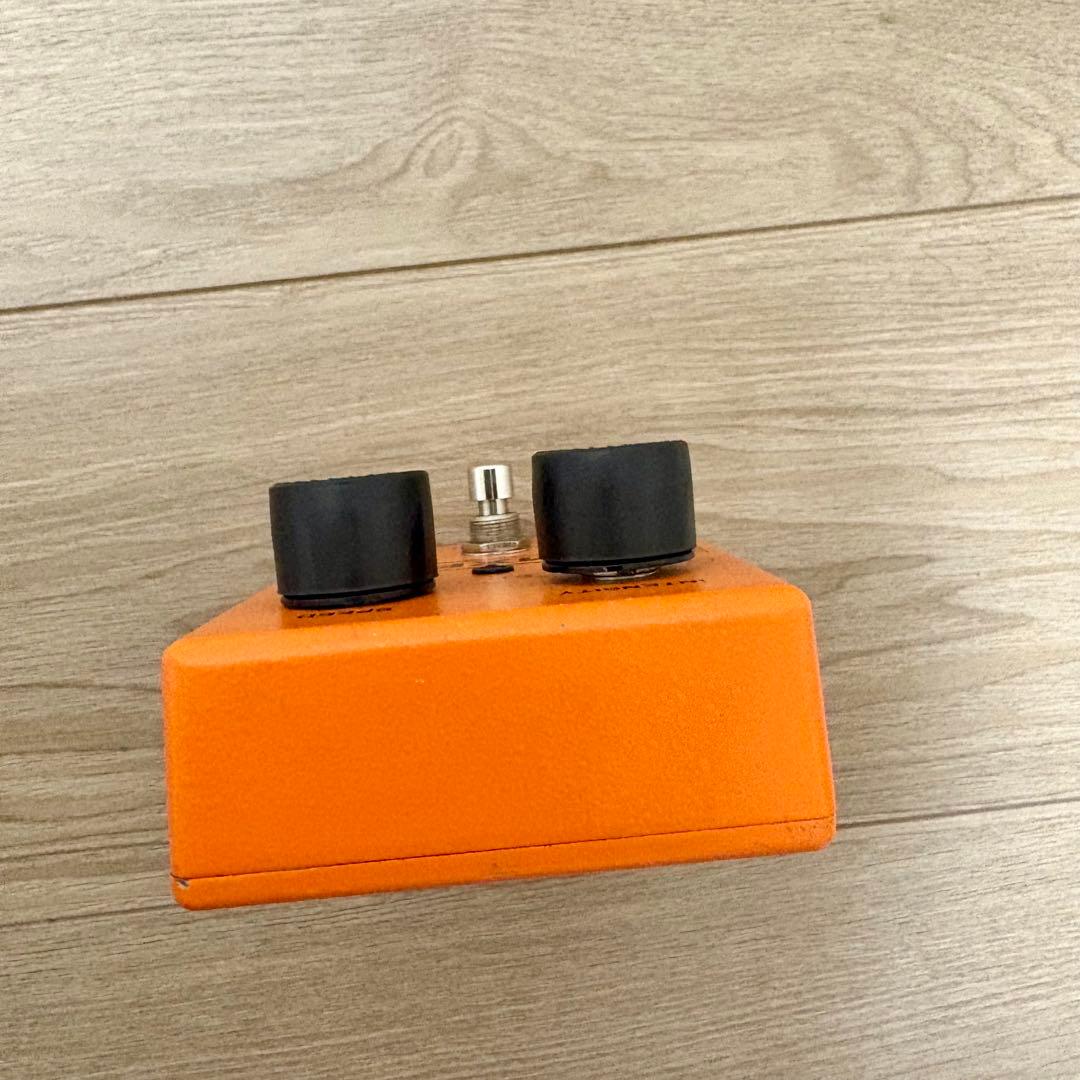 MXR phase 100 フェイザー