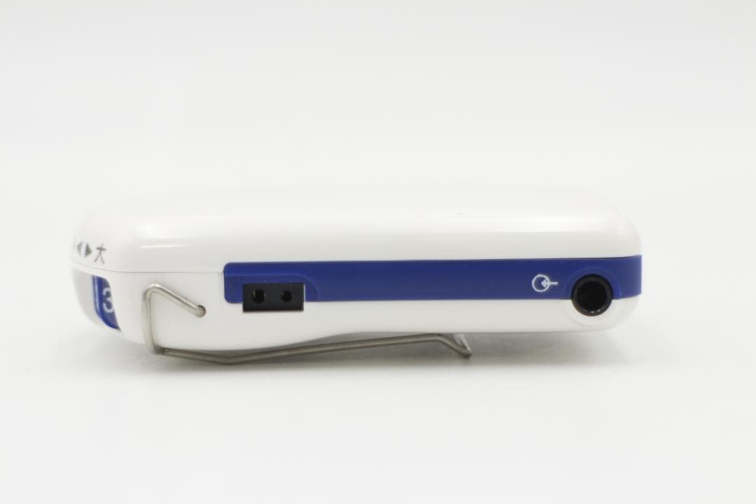 [M-TN 1248] Panasonic ポケット集音器 WH-A25