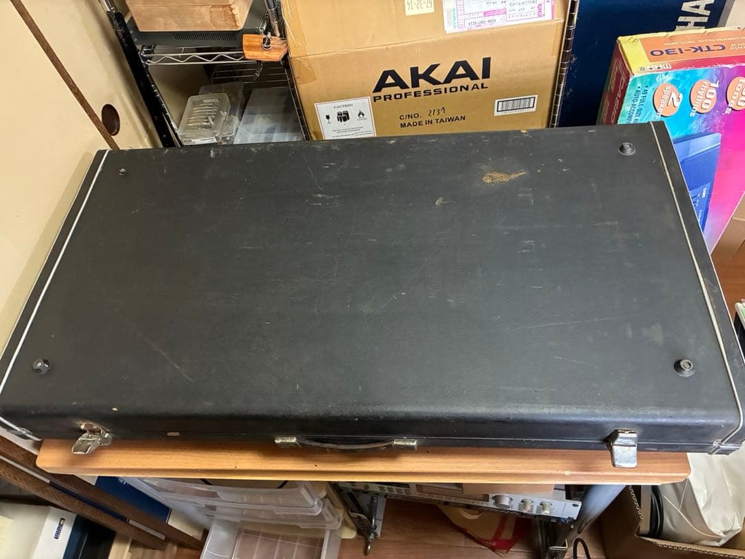 Yamaha YC-20 コンボオルガン