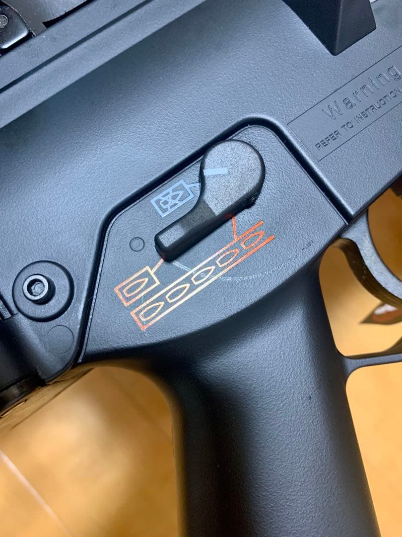 おまけ多数　東京マルイ G36Cプラス