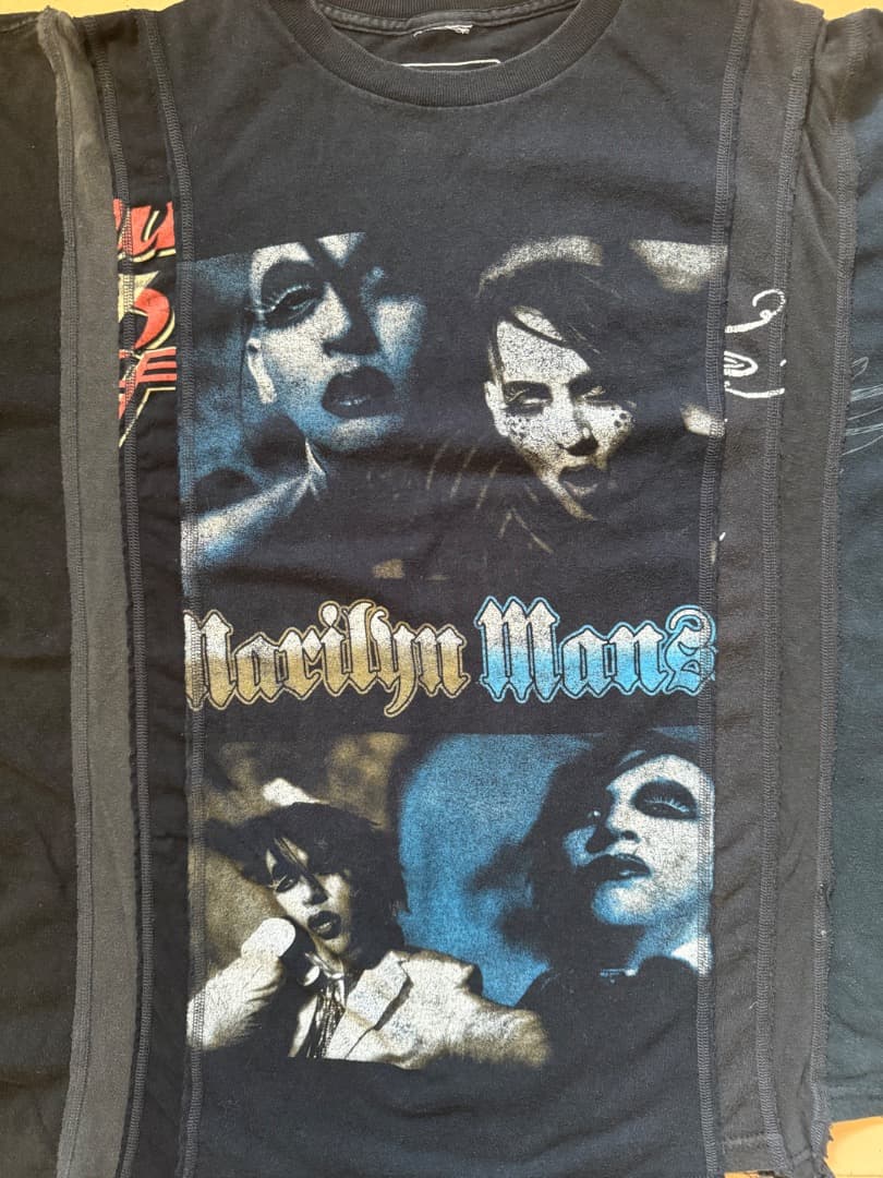 Rebuild by Needles 脱マキシマリストさん　まとめ