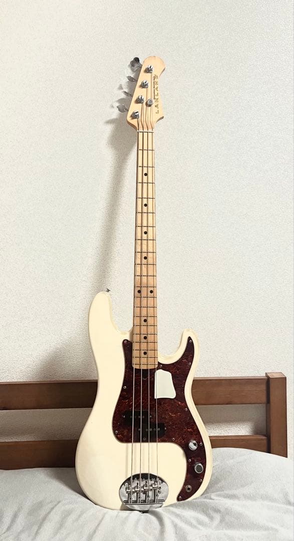 ベース LAKLAND SL44-64 Bob Glaub