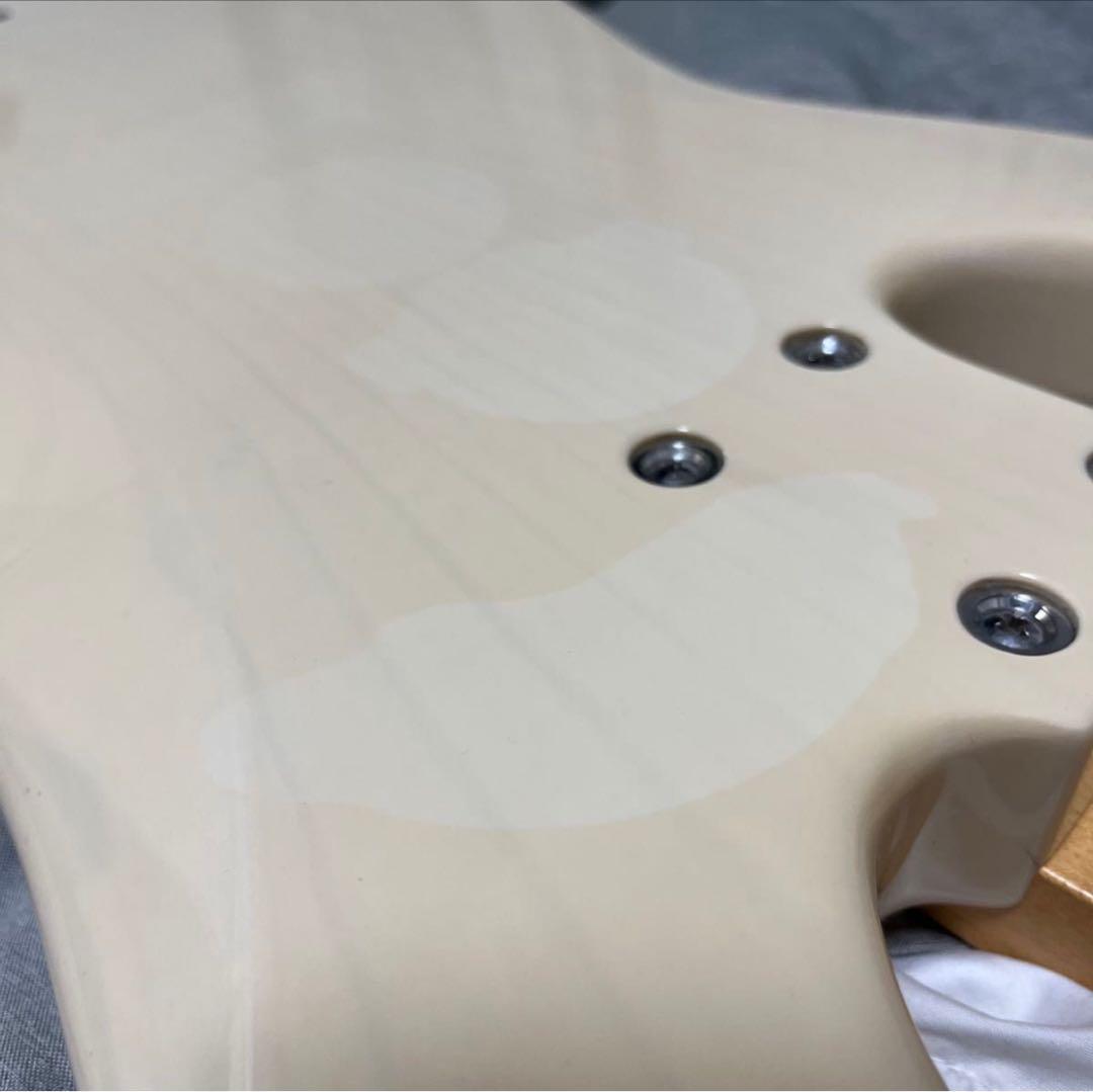 ベース LAKLAND SL44-64 Bob Glaub