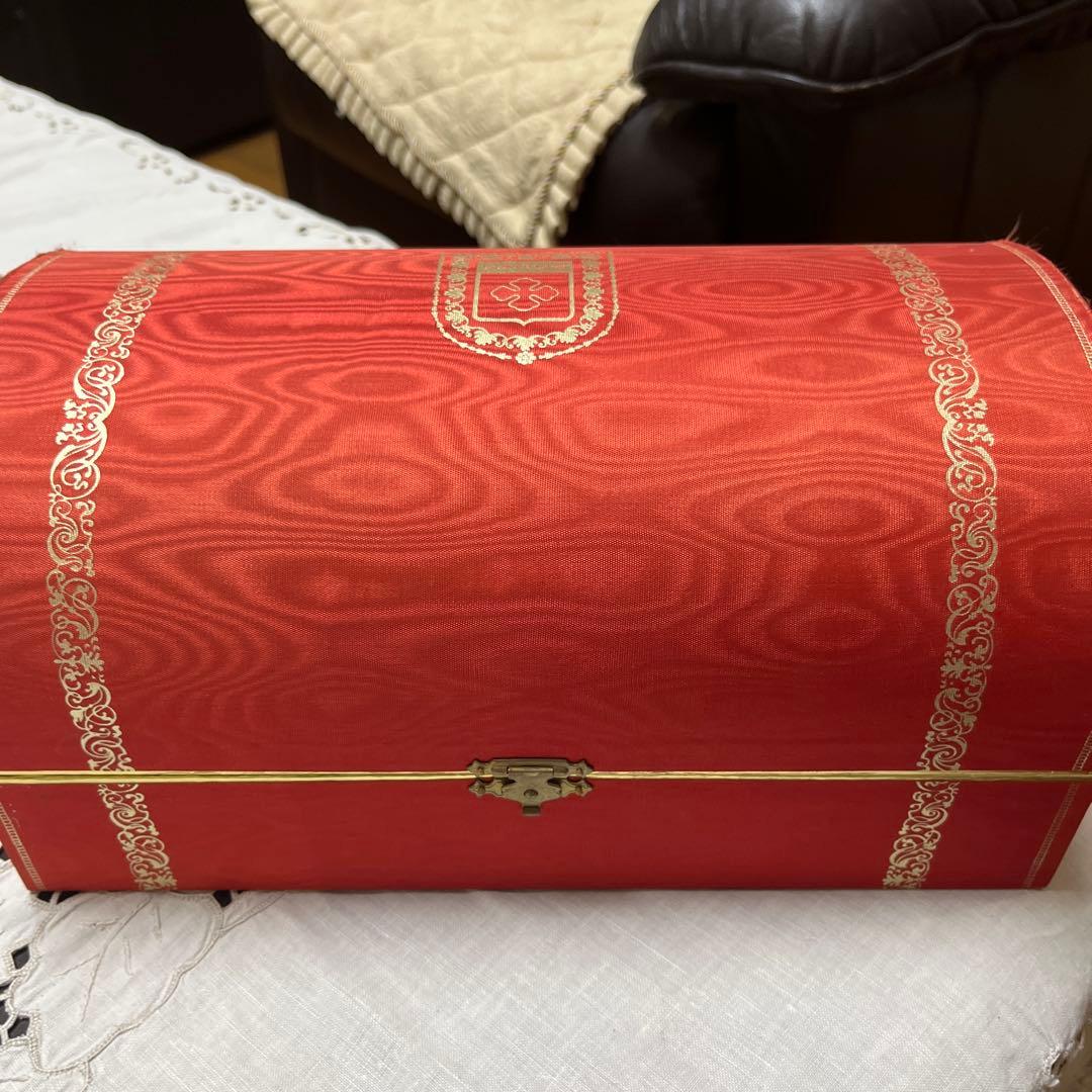 CAMUS コニャックバカラ