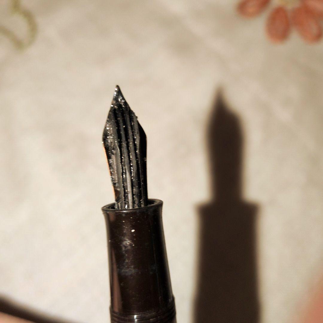 [希少] Pelikan 400 万年筆　ペリカン