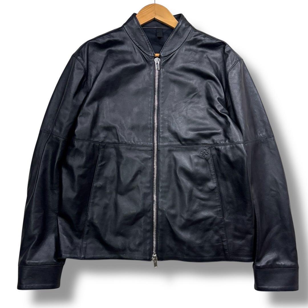 タリアートーレ レザージャケット