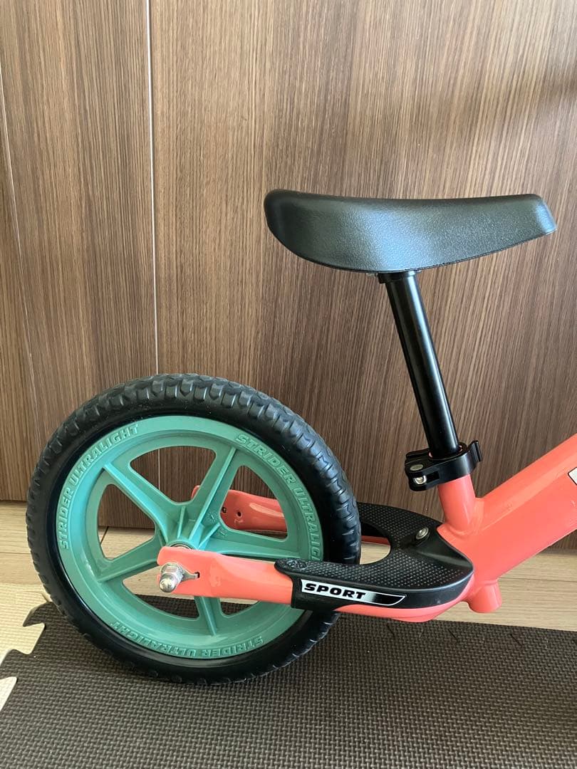 【限定】XLARGE×STRIDER ムラサキスポーツ限定モデル　ストライダー