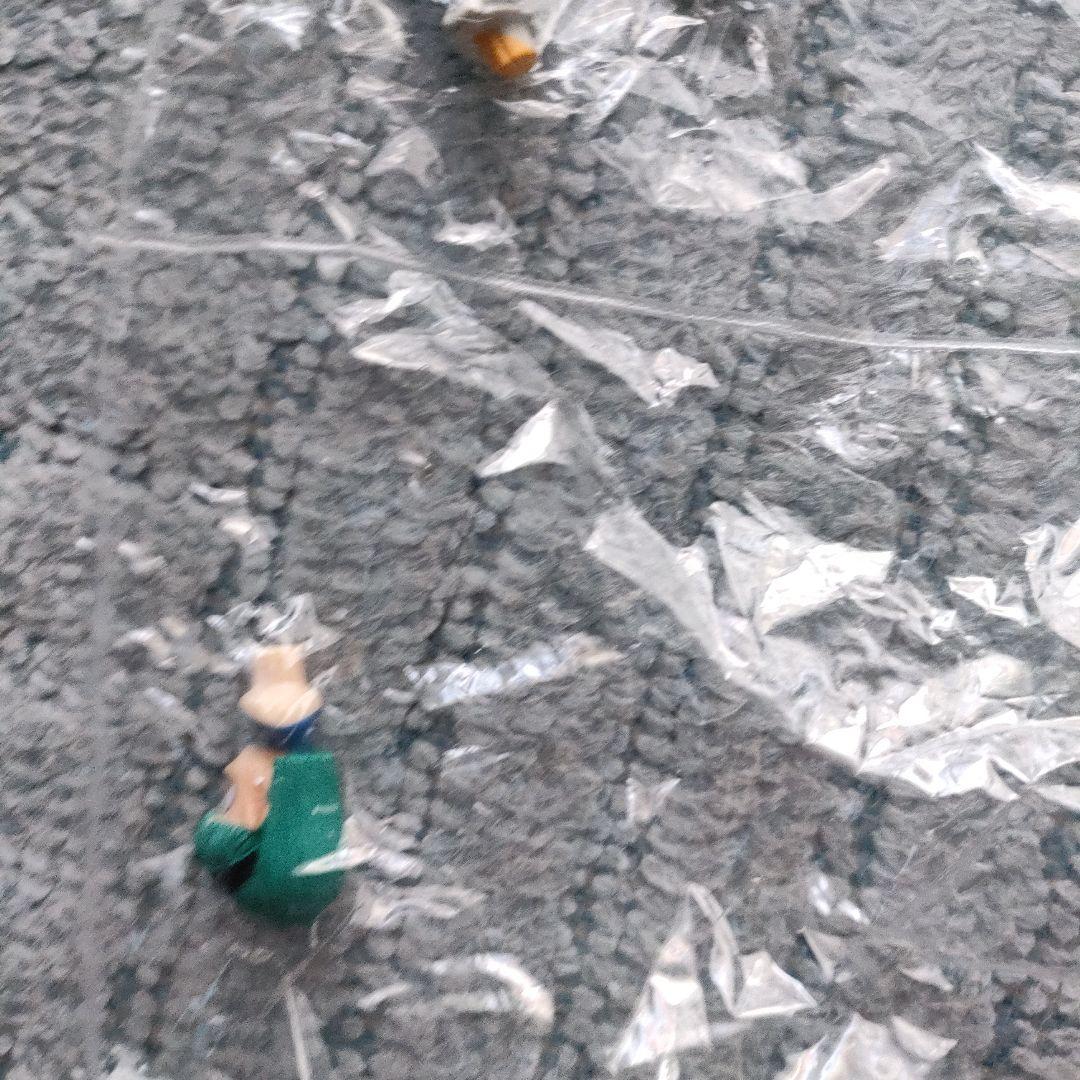 ドラカプ　ブルマ