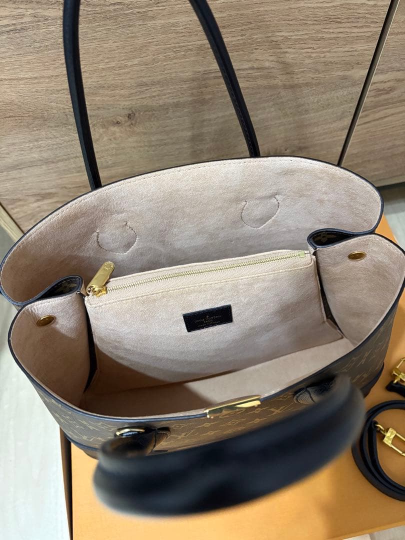 ルイヴィトン　フランドリン