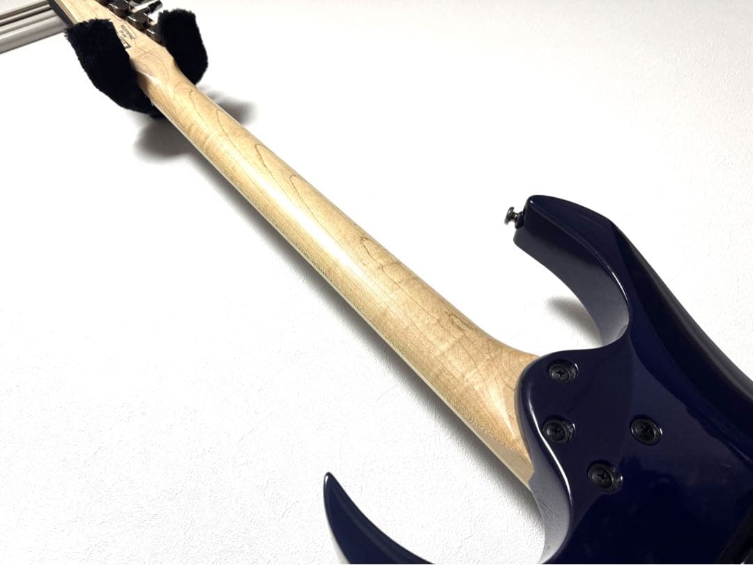 ギター Ibanez RG370FMZ Sapphire Blue