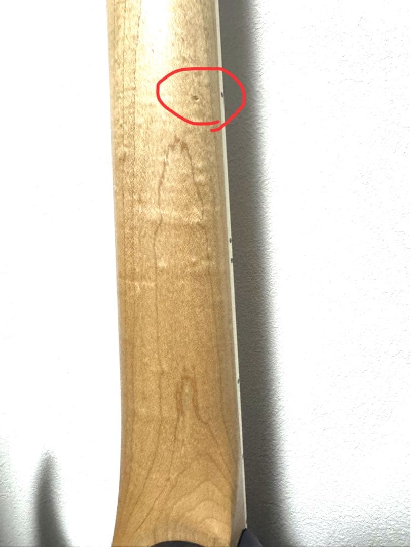 ギター Ibanez RG370FMZ Sapphire Blue