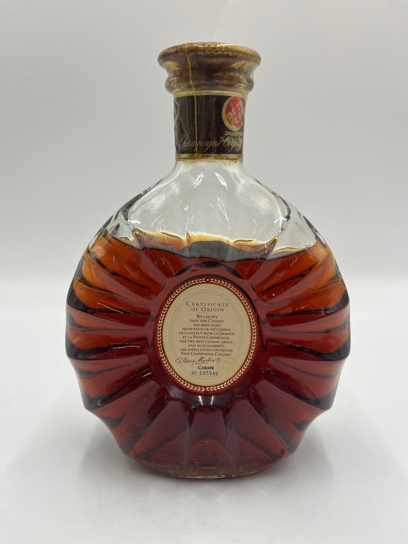 レミーマルタン XO REMY MARTIN XO コニャック ブランデー　1L
