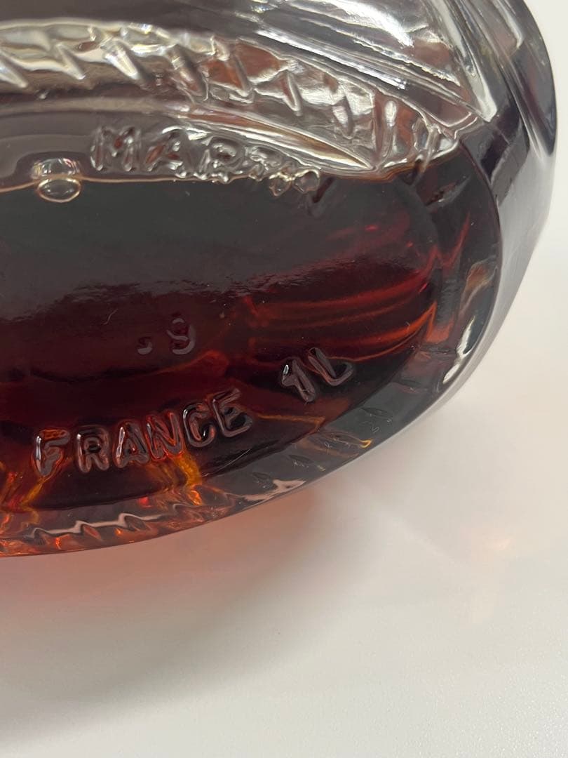レミーマルタン XO REMY MARTIN XO コニャック ブランデー　1L