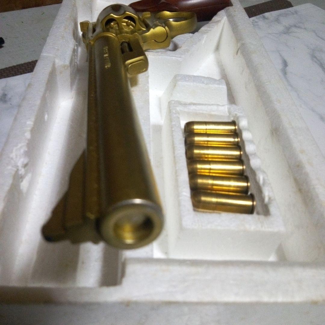 コクサイ　SMITH&WESSON M-29 44マグナム SMG規格適合品