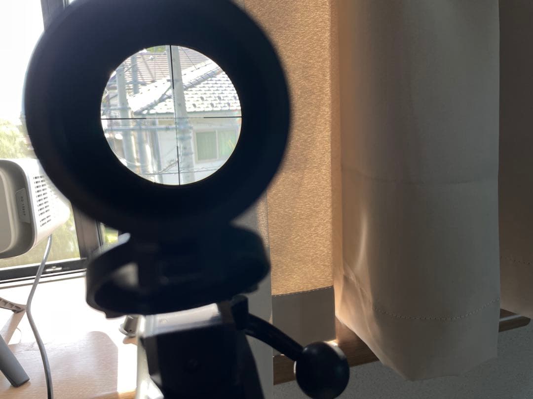 「シュン坊」東京マルイ l96 スコープ、バイポット付き