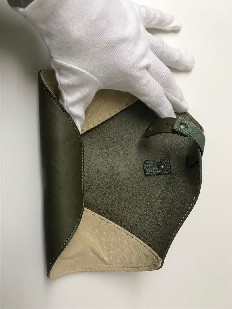 エムピウ　ペンケース　筆箱　T.1106