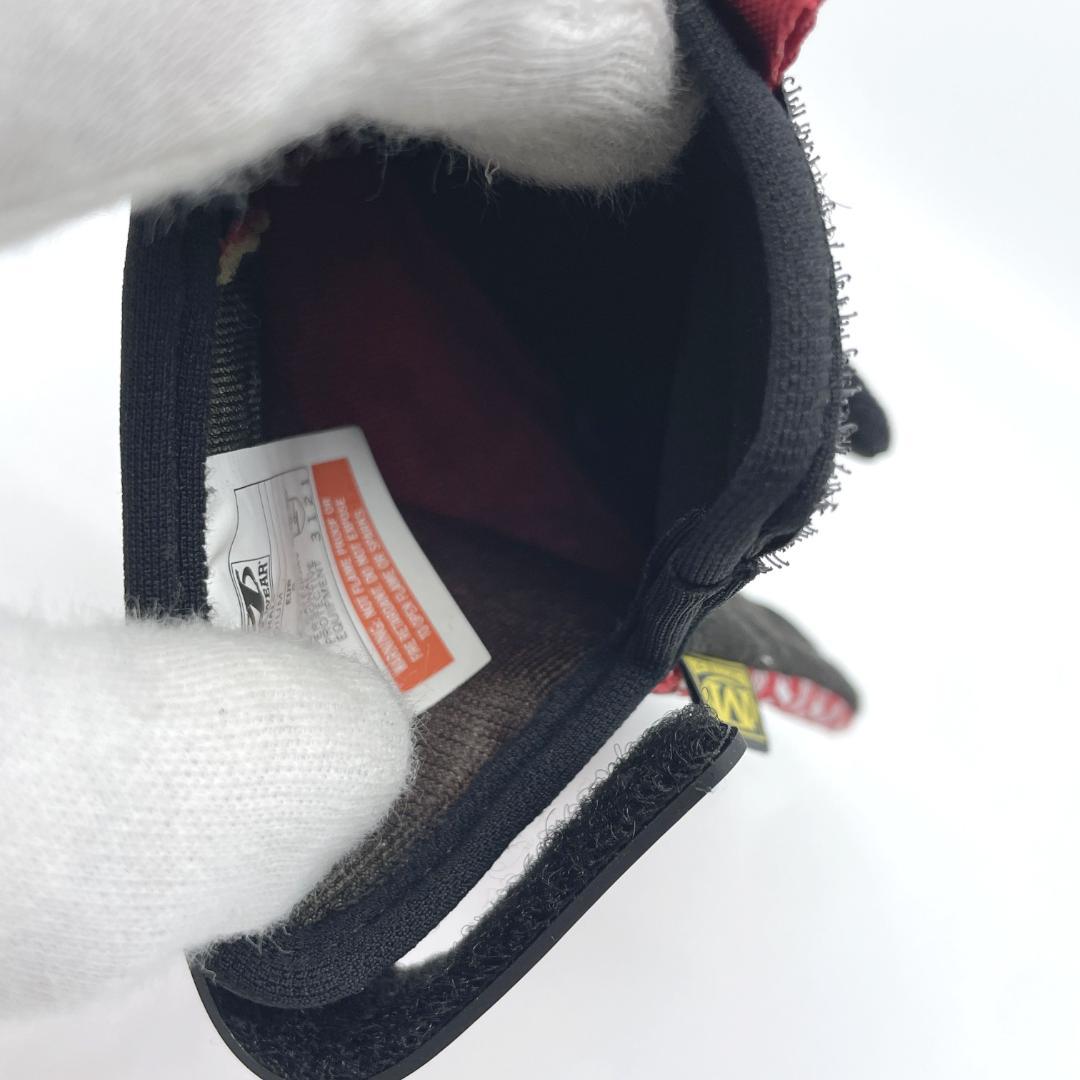 美品　Supreme　mechanix original work gloves