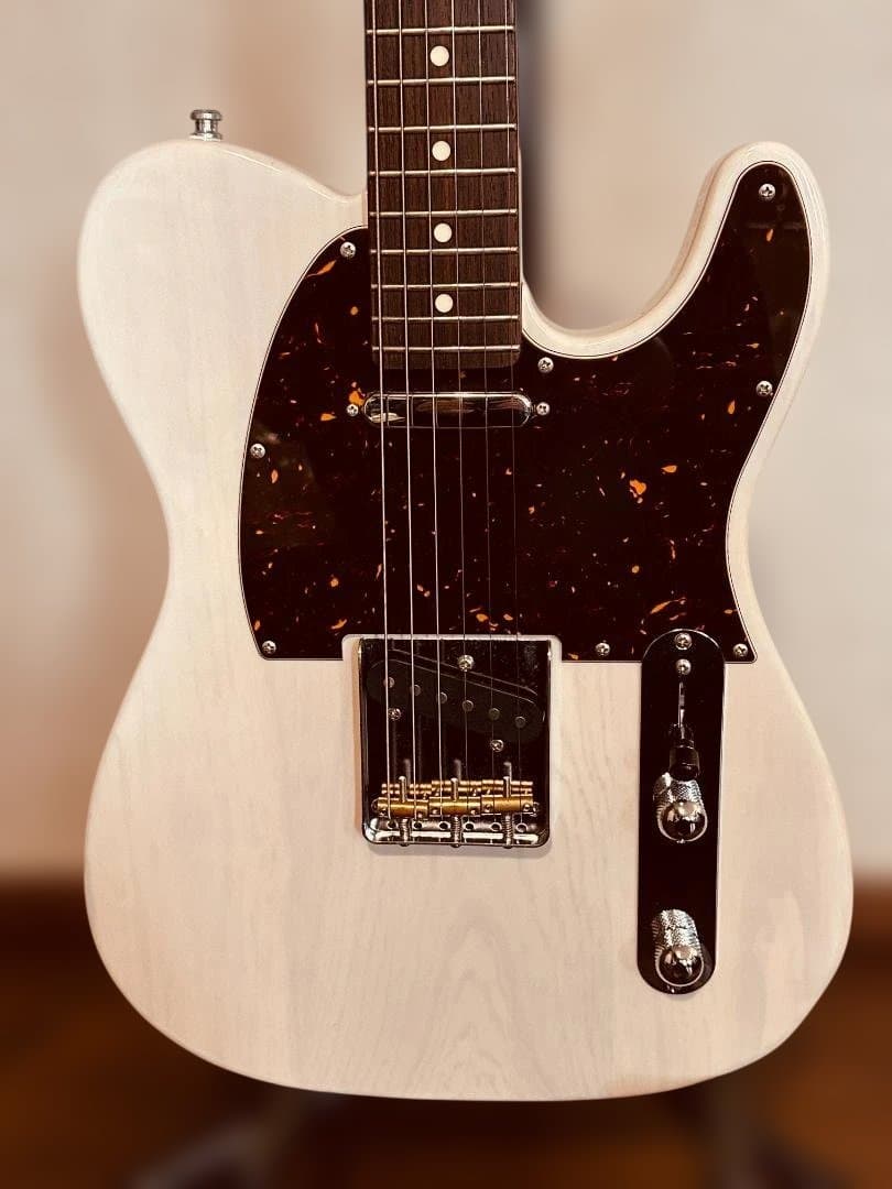 ギター Fujigen NTL10RAH-WB/01