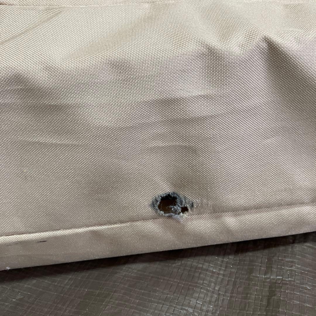 オガワ　アウトドアテーブル　3ハイ&ローテーブル ロング 1985