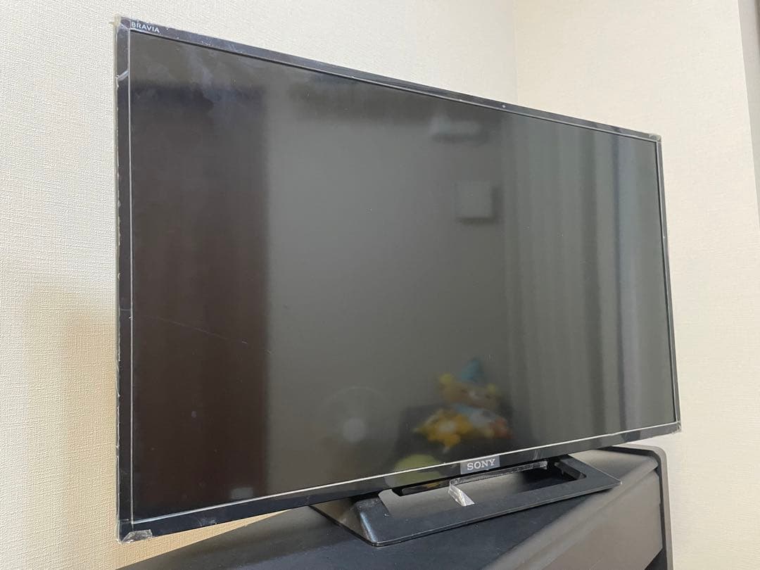 SONY KJ-32W500C 32インチ液晶テレビ