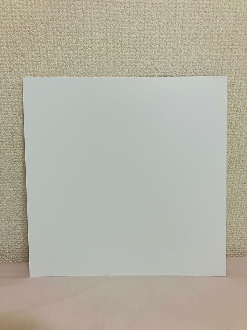 ⭐︎INABA/SALAS イナバサラス サイン色紙⭐︎