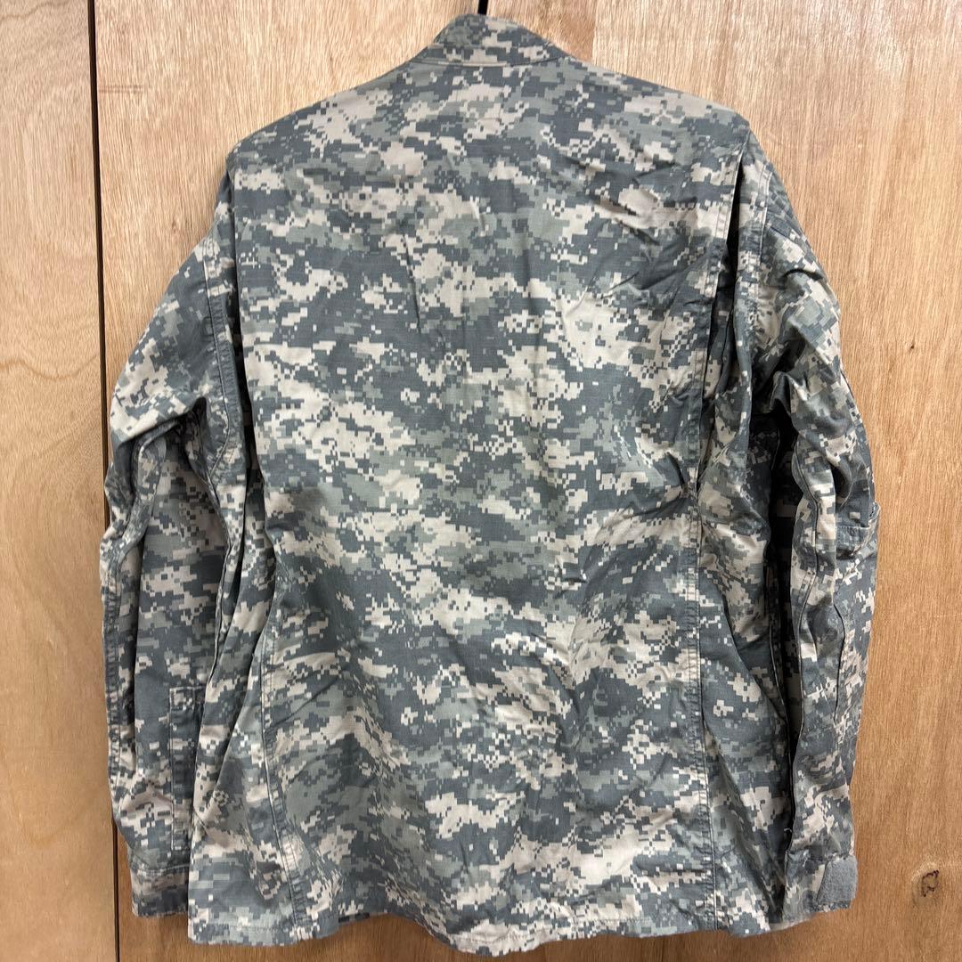 迷彩服・戦闘服 アメリカ軍　上下セット　0127o137