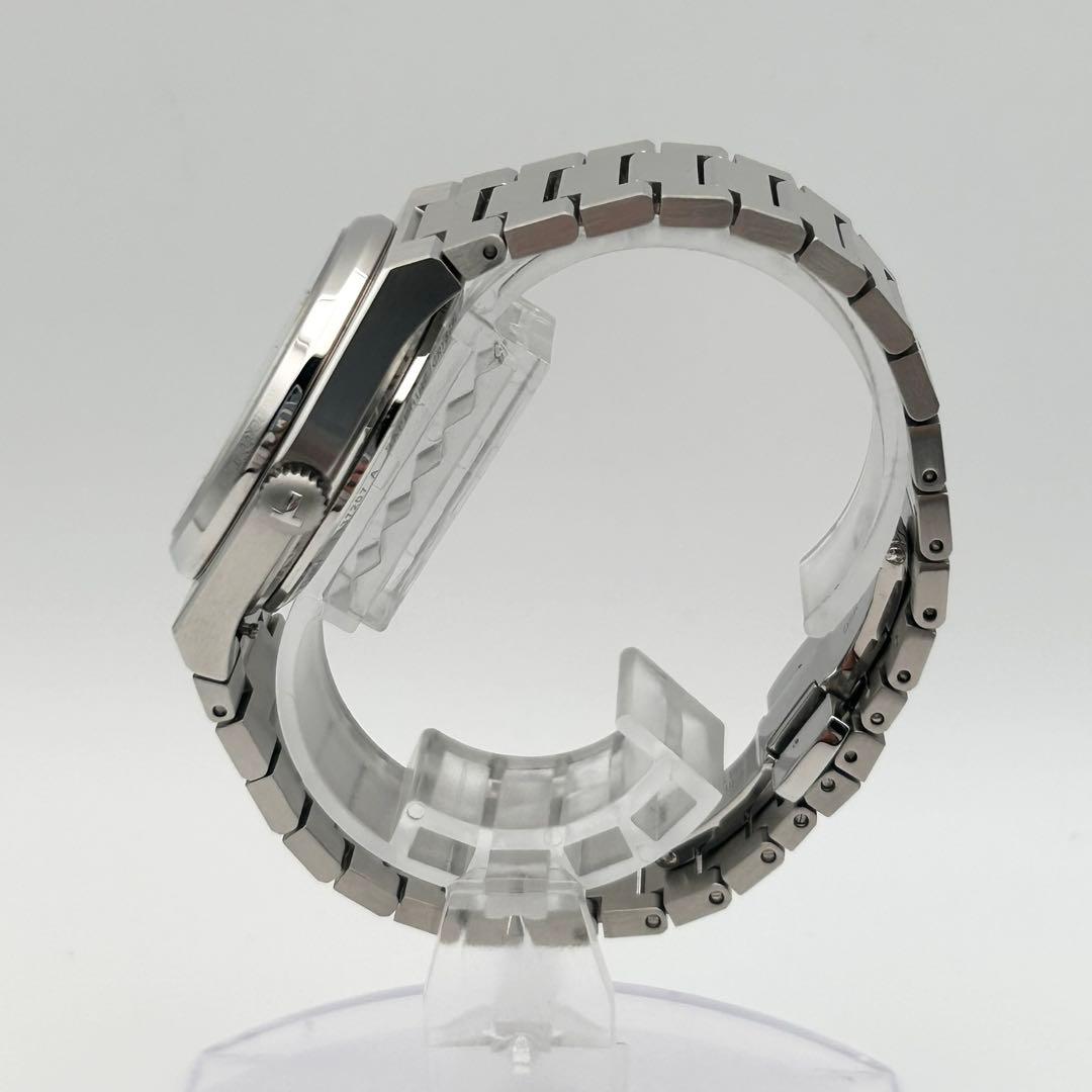 【付属品完備 未使用級 稼働】TISSOT ティソ メンズ デイト PRX