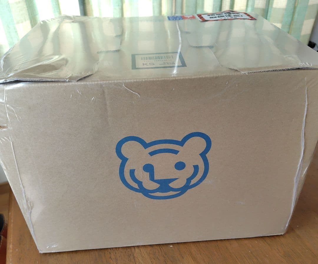 お値下げ中！新品未開封品　土鍋泡火炊きTIGER JRX-S100KS ブラック