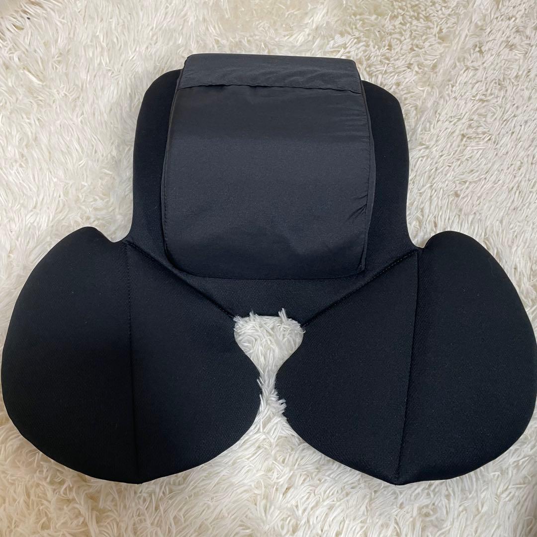 チャイルドシート rayu