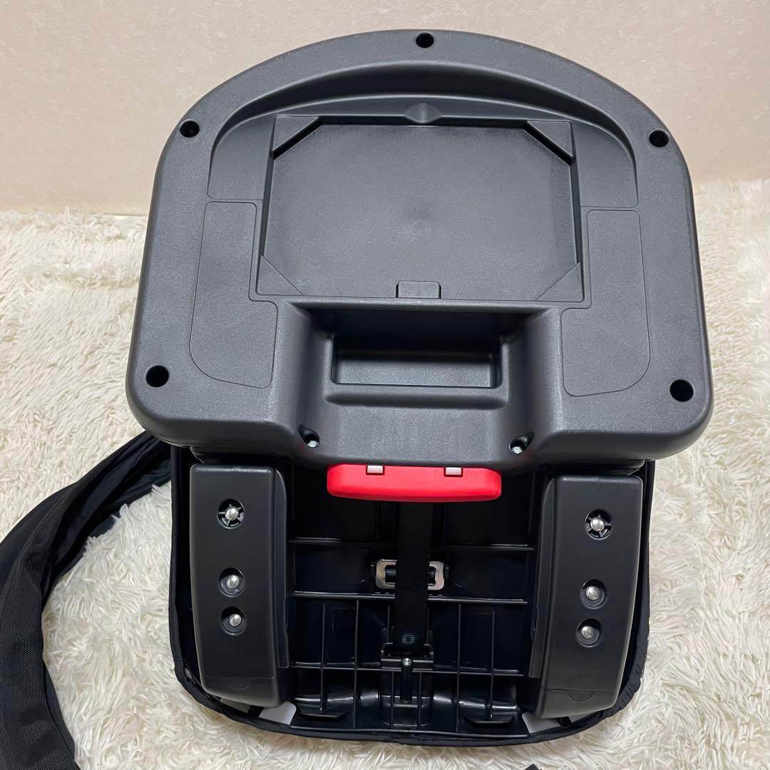 チャイルドシート rayu