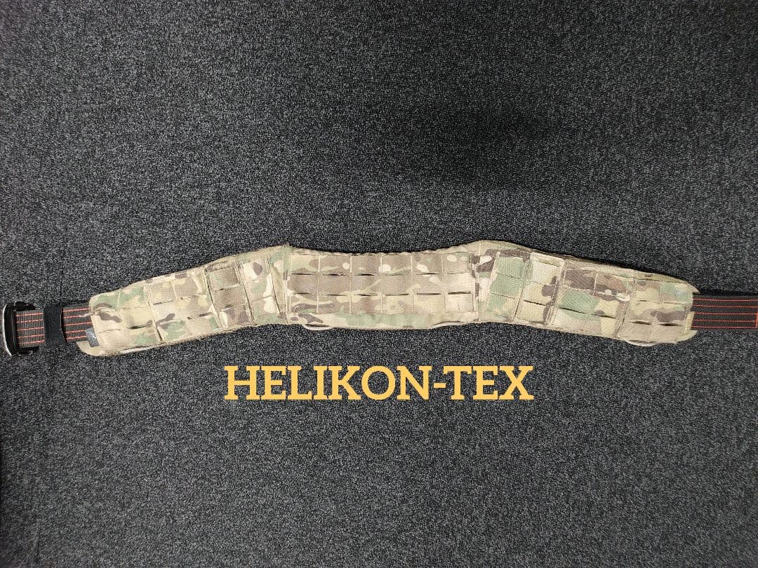 サバゲー　タクティカルベルト　ファーストライン　CONDOR他