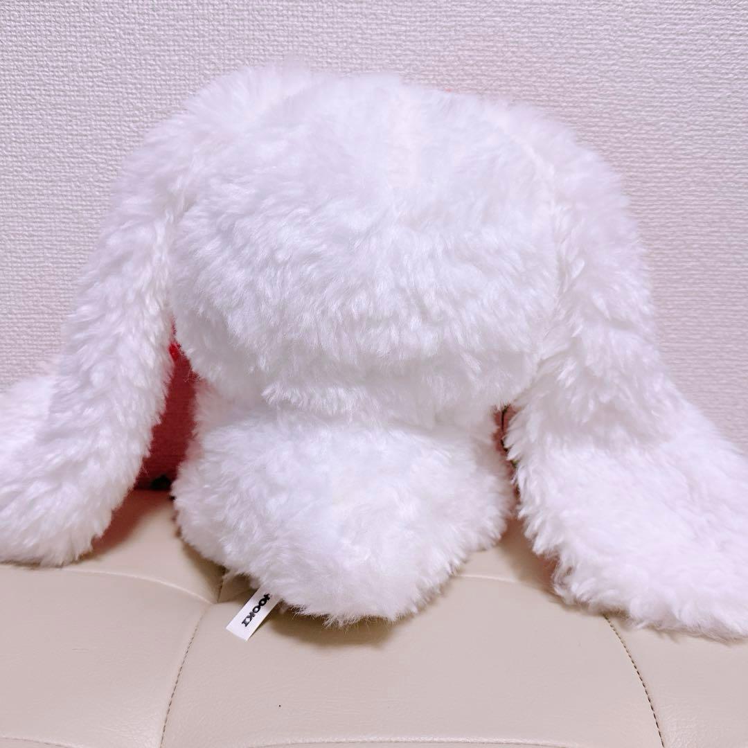 Yooki 400% うさぎの花だより シークレット