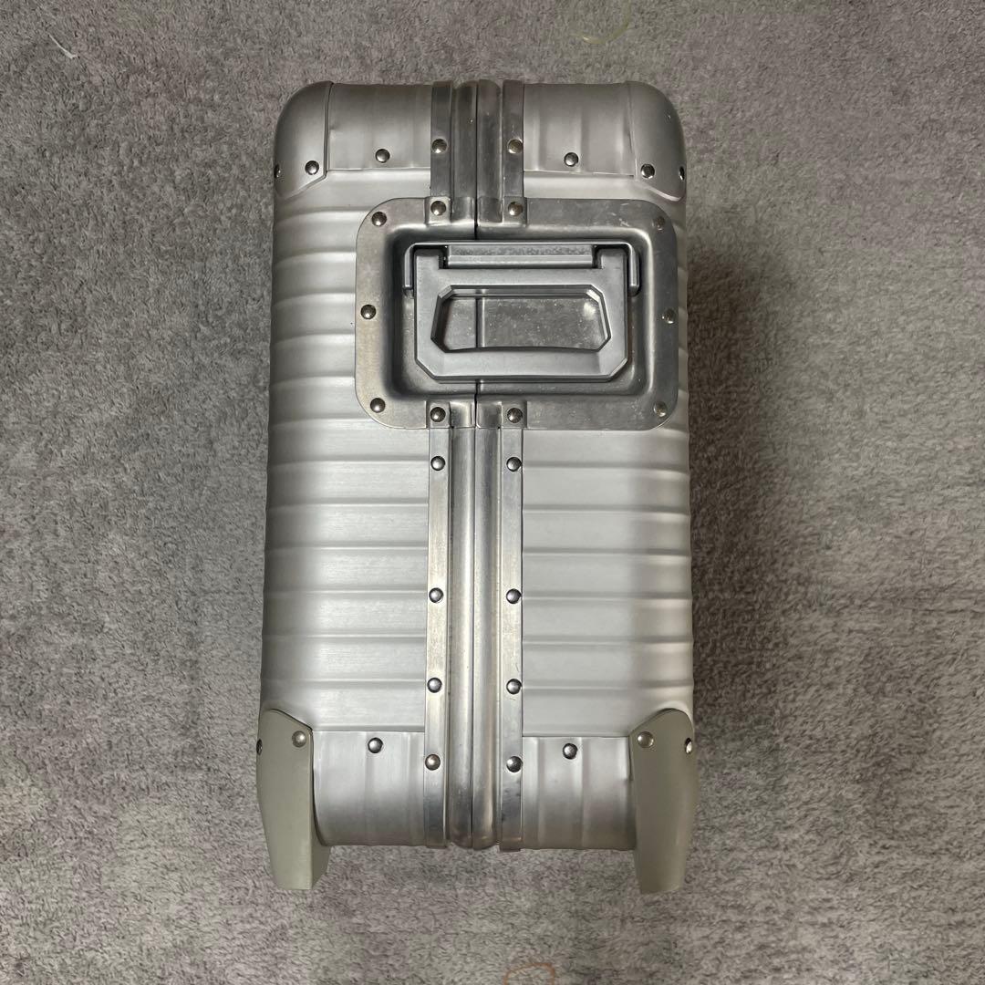 K*e様 RIMOWA トパーズ　プルタブ　4輪
