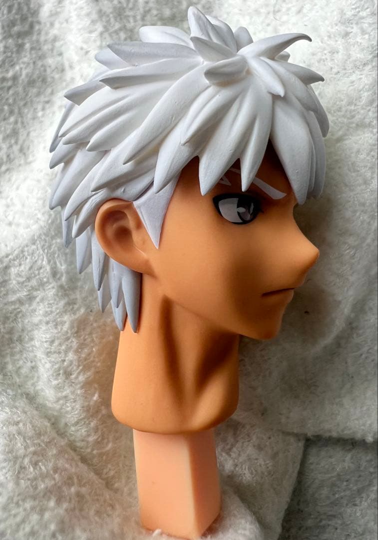 ト*ー様 ヘッド難有り　アルター　Fate/stay night アーチャー　フ