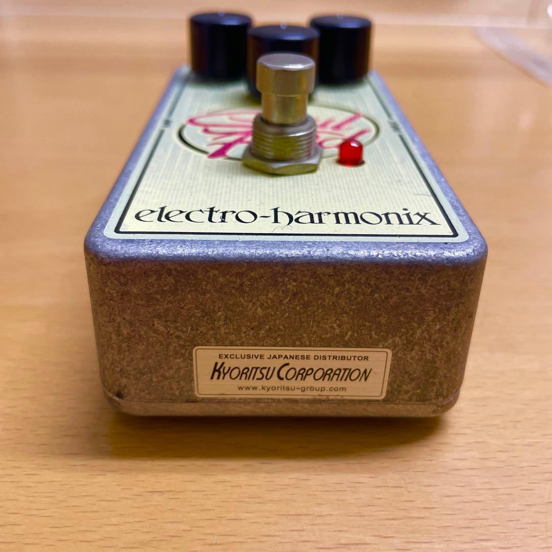 electro-harmonix Soul Food ソウルフード