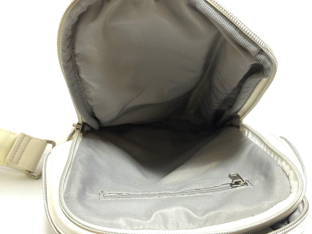 ダーツケース&ボディバッグ CAMEO