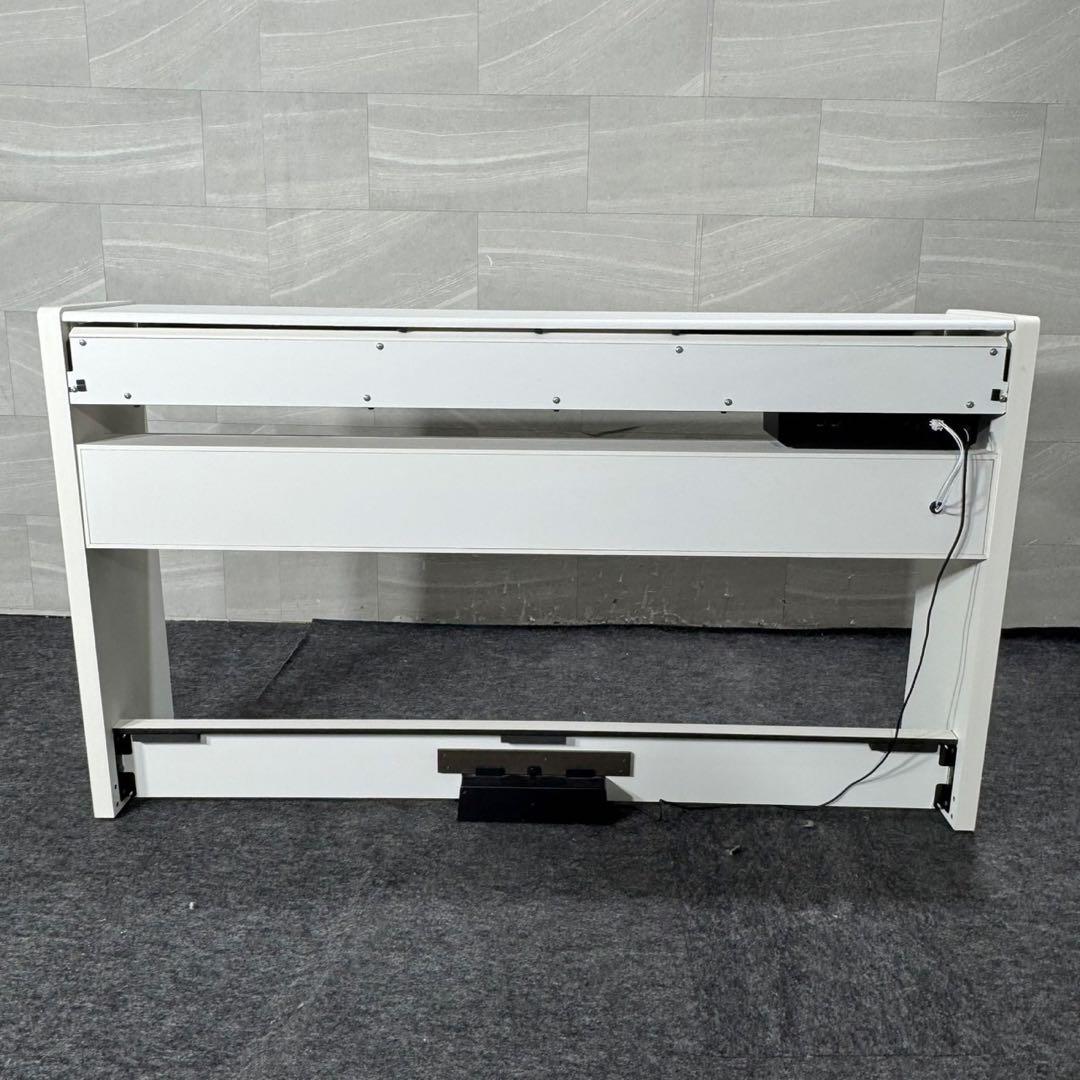 KORG 電子ピアノ LP-380 88鍵 本格的 2015年 楽器 d5005