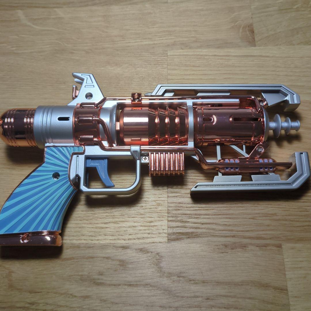 APEX LEGENDS ウィングマン 殺人光線 レプリカ スタンド付き