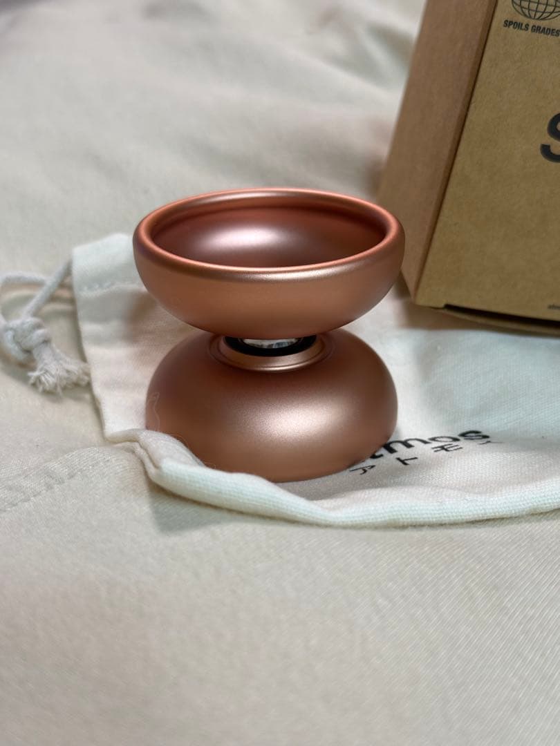 ポモドーロ　Bグレード　atmos projects