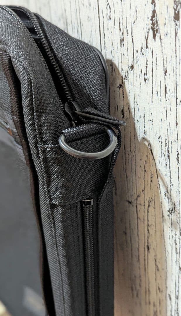 PORTER　クリップ2WAYブリーフケース 吉田かばん