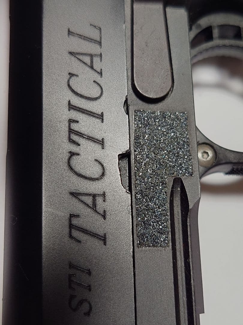 s*1様 KSC STI タクティカル 4.15